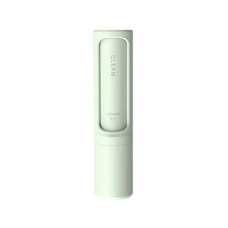 Reusable pet hair remover roller product view