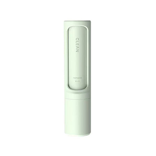 Reusable pet hair remover roller product view
